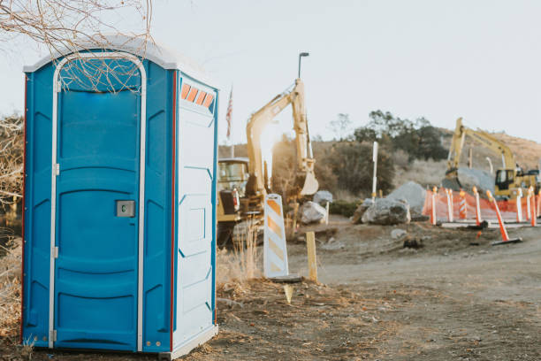 Best Long-term porta potty rental  in Deville, AL