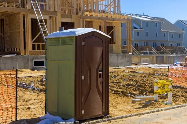Best Affordable portable toilet rental  in Deville, AL