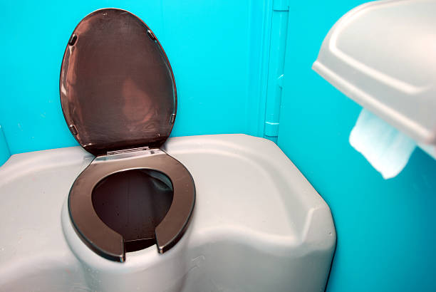 Best Local porta potty services  in Deville, AL