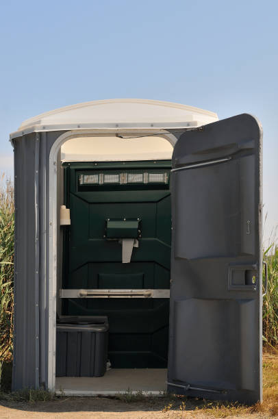 Best Emergency porta potty rental  in Deville, AL