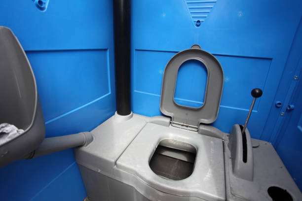 Best High-end porta potty rental  in Deville, AL