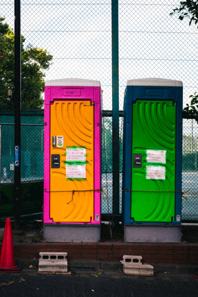 Best Portable toilet rental cost  in Deville, AL