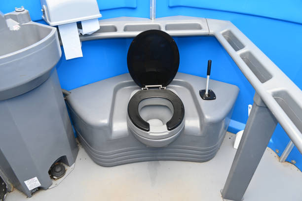 Best Affordable porta potty rental  in Deville, AL