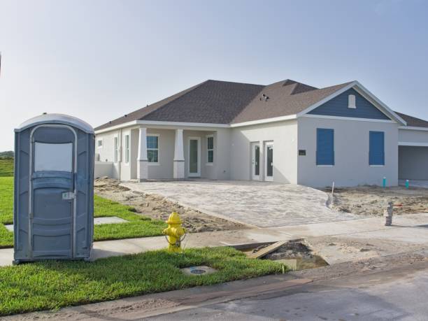 Best Porta potty rental near me  in Deville, AL