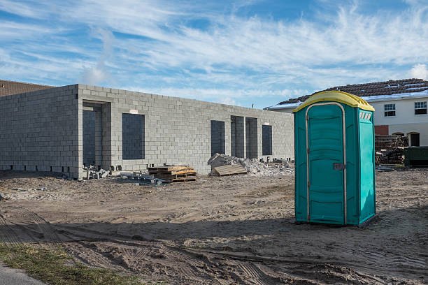 Best Event porta potty rental  in Deville, AL